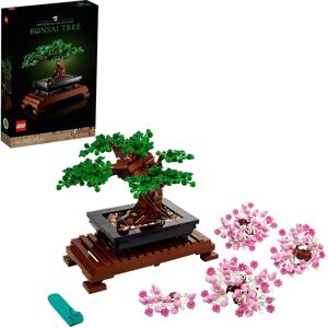 LEGO Creator - Bonsai Tree (10281) LEGO Creator - Bonsai Tree (10281)