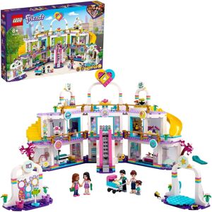 LEGO Friends Heartlake City Kaufhaus - Ensemble de Construction LEGO Friends Heartlake City Kaufhaus - Ensemble de Construction