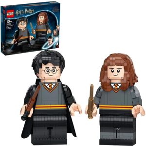 LEGO Harry Potter & Hermione Granger - 76393 LEGO Harry Potter & Hermione Granger - 76393