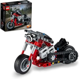 LEGO Technic - Motorcycle (42132) LEGO Technic - Motorcycle (42132)