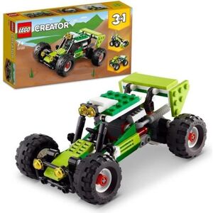 LEGO Creator 3-in-1 Off-Road Buggy Toy Car Set - Toy Type LEGO Creator 3-in-1 Off-Road Buggy Toy Car Set - Toy Type
