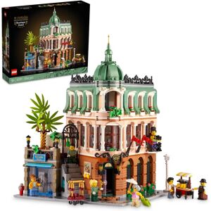 LEGO Creator Expert - Boutique Hotel (10297) LEGO Creator Expert - Boutique Hotel (10297)