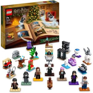 Calendrier de l'Avent LEGO Harry Potter - Jouets pour enfants - 76404 - Publicité Calendrier de l'Avent LEGO Harry Potter - Jouets pour enfants - 76404 - Publicité