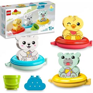 LEGO Duplo Bath Time Fun Floating Animal Train (10965) LEGO Duplo Bath Time Fun Floating Animal Train (10965)