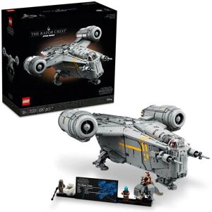 LEGO Star Wars: The Razor Crest (75331) LEGO Star Wars: The Razor Crest (75331)