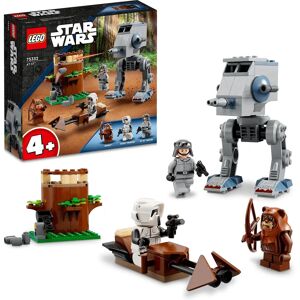 LEGO Star Wars: AT-ST (75332) LEGO Star Wars: AT-ST (75332)