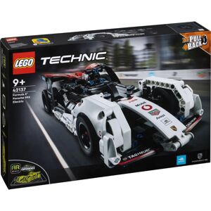LEGO Technic Porsche 99X Electric Race Car Set - Race Type LEGO Technic Porsche 99X Electric Race Car Set - Race Type