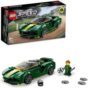 LEGO Speed Champions - Lotus Evija (76907) LEGO Speed Champions - Lotus Evija (76907)