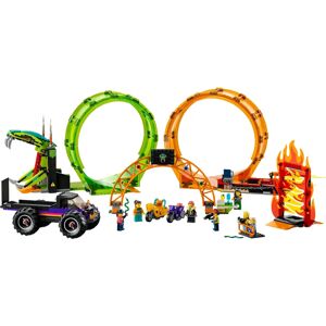 LEGO 60339 LEGO 60339