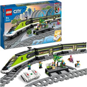 LEGO 60337 LEGO 60337