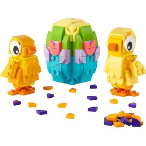 LEGO Påske Kyllinger Sæt 40527 - Legetøj LEGO Påske Kyllinger Sæt 40527 - Legetøj