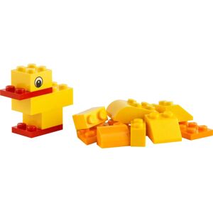 LEGO Rakennat omat eläimesi - Luova rakennussarja LEGO Rakennat omat eläimesi - Luova rakennussarja