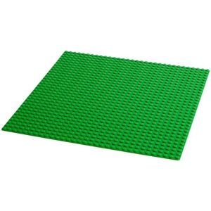 LEGO Classic - Placa Verde (11023) LEGO Classic - Placa Verde (11023)