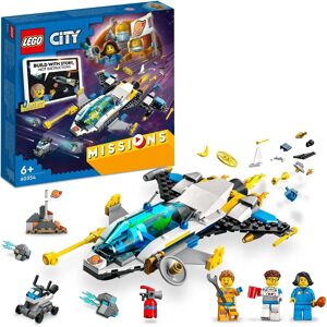 LEGO 60354 LEGO 60354