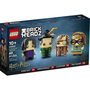 LEGO Harry Potter Hogwarts Professorer Sæt 40560 LEGO Harry Potter Hogwarts Professorer Sæt 40560