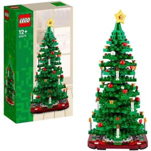 LEGO Joulukuusi (40573) LEGO Joulukuusi (40573)