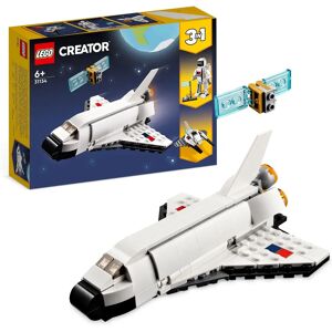 LEGO Creator - 3 in 1 Raumfähre (31134) LEGO Creator - 3 in 1 Raumfähre (31134)