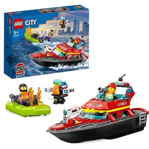 LEGO City 60373 LEGO City 60373
