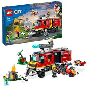 LEGO 60374 LEGO 60374