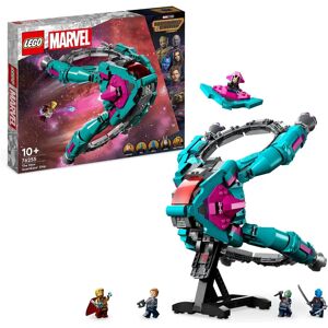 LEGO Marvel - Das Neue Raumschiff der Wächter (76255) LEGO Marvel - Das Neue Raumschiff der Wächter (76255)
