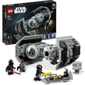 LEGO Star Wars - TIE Bomber (75347) LEGO Star Wars - TIE Bomber (75347)
