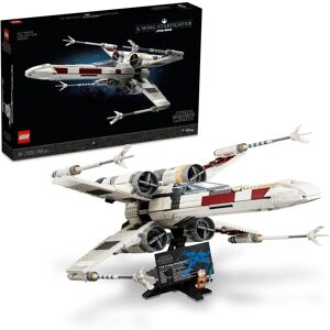 LEGO Star Wars - X-Wing Starfighter (75355) LEGO Star Wars - X-Wing Starfighter (75355)
