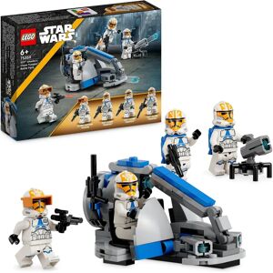 LEGO Star Wars - 332 Ahsoka's Klon Trooper Battle Pack (75359) LEGO Star Wars - 332 Ahsoka's Klon Trooper Battle Pack (75359)
