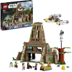 LEGO Star Wars - Yavin 4 Rebel Base (75365) LEGO Star Wars - Yavin 4 Rebel Base (75365)