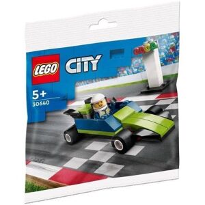LEGO Racebil Sæt - Legetøj LEGO Racebil Sæt - Legetøj