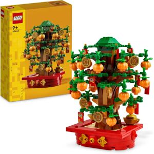LEGO Penge træ 40648 LEGO Penge træ 40648