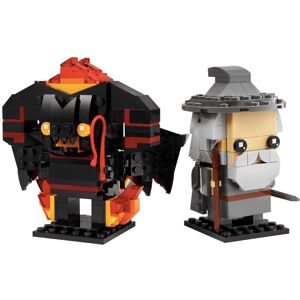 LEGO Gandalf den Grå & Balrog - Byggesæt fra Ringenes Herre LEGO Gandalf den Grå & Balrog - Byggesæt fra Ringenes Herre