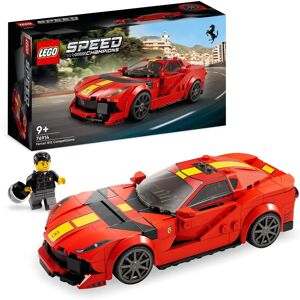 LEGO Speed Champions Ferrari 812 Competizione (76914) LEGO Speed Champions Ferrari 812 Competizione (76914)