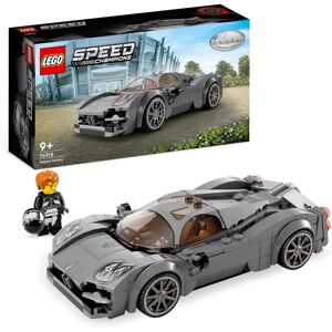 LEGO Speed Champions Pagani Utopia (76915) LEGO Speed Champions Pagani Utopia (76915)