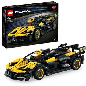 LEGO Technic Bugatti Bolide (42151) LEGO Technic Bugatti Bolide (42151)