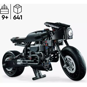 LEGO Technic - The Batman Batcycle (42155) LEGO Technic - The Batman Batcycle (42155)