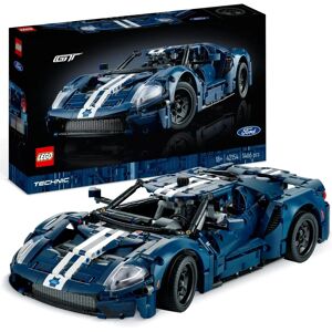 LEGO Technic Ford GT 2022 (42154) LEGO Technic Ford GT 2022 (42154)