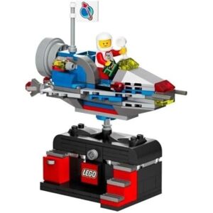 LEGO Space Adventure Ride 6435202 - Byggesæt LEGO Space Adventure Ride 6435202 - Byggesæt