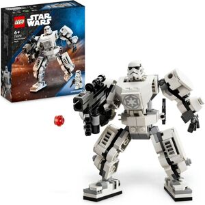 LEGO Star Wars - Stormtrooper Mech (75370) LEGO Star Wars - Stormtrooper Mech (75370)