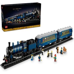 LEGO Ideas 21344 El Orient Express - Conjunto de tren LEGO Ideas 21344 El Orient Express - Conjunto de tren