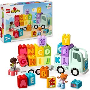LEGO Duplo - Alphabet Truck (10421) LEGO Duplo - Alphabet Truck (10421)