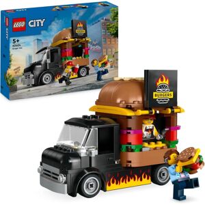 LEGO 60404 LEGO 60404