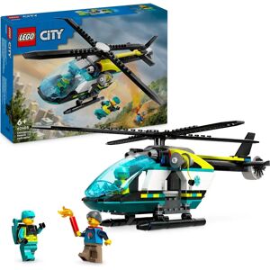 LEGO 60405 LEGO 60405