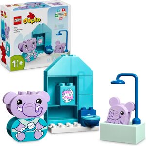 LEGO Duplo - Päivittäiset Rutiinit: Kylpyaika (10413) LEGO Duplo - Päivittäiset Rutiinit: Kylpyaika (10413)