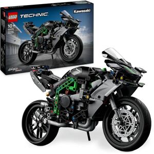 LEGO Technic - Kawasaki Ninja H2 R (42170) LEGO Technic - Kawasaki Ninja H2 R (42170)