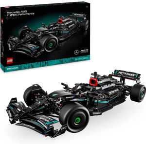 LEGO Technic - Mercedes-AMG F1 W14 E Performance (42171) LEGO Technic - Mercedes-AMG F1 W14 E Performance (42171)