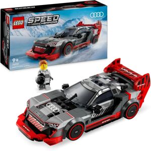 LEGO Speed Champions - Audi S1 e-tron quattro (76921) LEGO Speed Champions - Audi S1 e-tron quattro (76921)