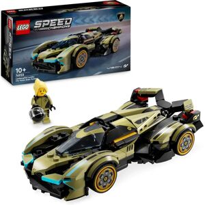 LEGO Speed Champions - Lamborghini Lambo V12 Vision GT (76923) LEGO Speed Champions - Lamborghini Lambo V12 Vision GT (76923)
