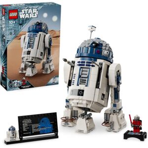 LEGO Star Wars - R2-D2 (75379) LEGO Star Wars - R2-D2 (75379)