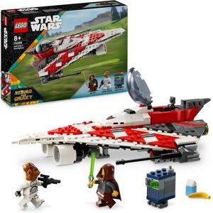 LEGO Star Wars - Jedi Bob's Starfighter (75388) LEGO Star Wars - Jedi Bob's Starfighter (75388)