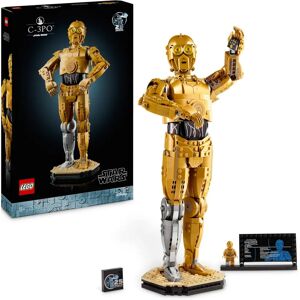 LEGO Star Wars - C-3PO (75398) LEGO Star Wars - C-3PO (75398)